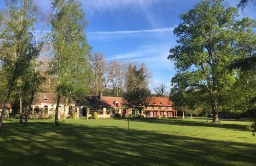 Lailly-en-Val Cama Y Desayuno | Domaine de Montizeau