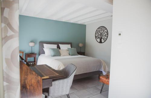 Lailly-en-Val Cama Y Desayuno | Domaine de Montizeau