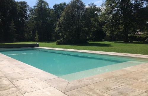 Lailly-en-Val Cama Y Desayuno | Domaine de Montizeau