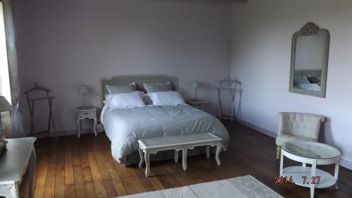 Saint-Geniez-o-Merle Cama Y Desayuno | Domaine de Nalou