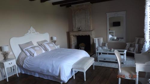 Saint-Geniez-o-Merle Cama Y Desayuno | Domaine de Nalou