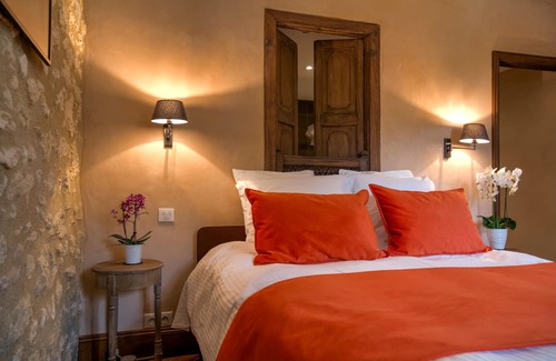 Avezan Cama Y Desayuno | Domaine de Nazère