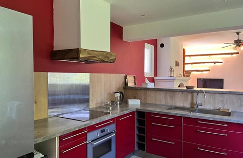 Vic-Fezensac Casa | Domaine de Pourrouquet - Gîte de la Mare