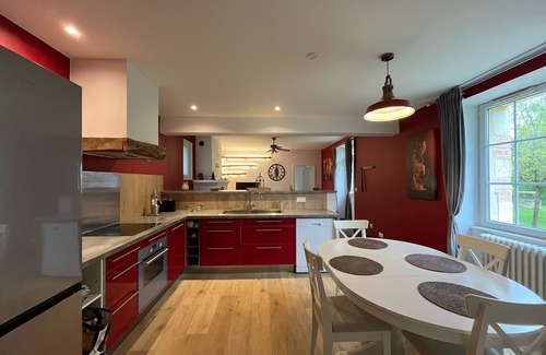 Vic-Fezensac Casa | Domaine de Pourrouquet - Gîte de la Mare