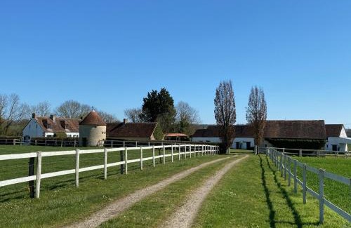 Le Merlerault Casa | Domaine de Prestal