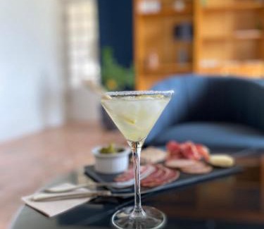 Le Merlerault Casa | Domaine de Prestal