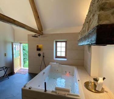 Le Merlerault Casa | Domaine de Prestal