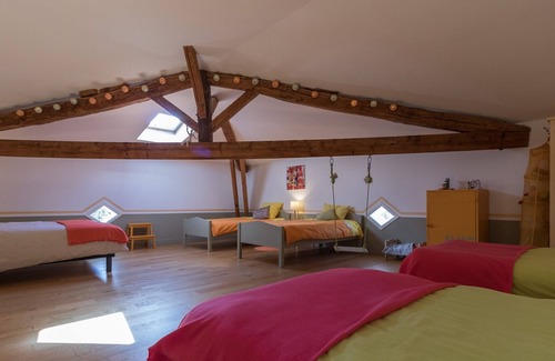 Cintegabelle Cama Y Desayuno | Domaine de Quintalone
