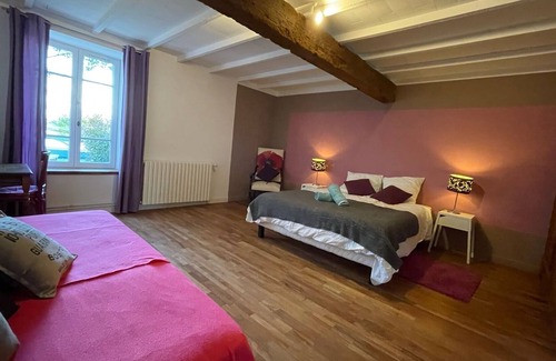 Cintegabelle Cama Y Desayuno | Domaine de Quintalone