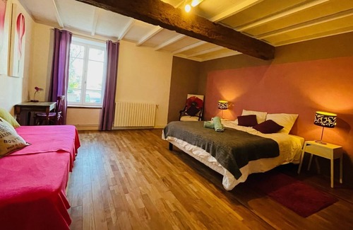 Cintegabelle Cama Y Desayuno | Domaine de Quintalone