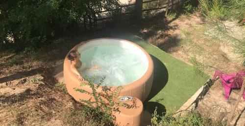 Saint-Jean-du-Gard Casa | Domaine de Ravel Ushuaïa Villages