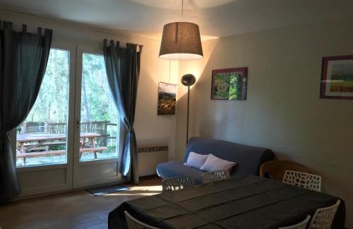Saint-Jean-du-Gard Casa | Domaine de Ravel Ushuaïa Villages