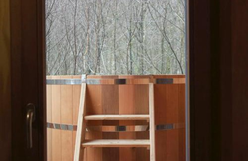 Saint-Nabord Casa | Domaine de Ribeaugoutte