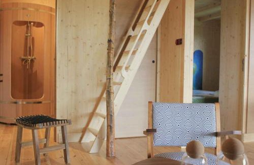 Saint-Nabord Casa | Domaine de Ribeaugoutte