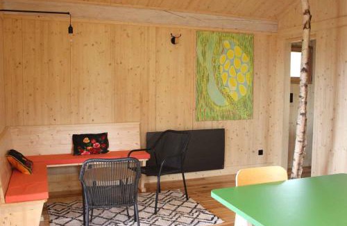 Saint-Nabord Casa | Domaine de Ribeaugoutte