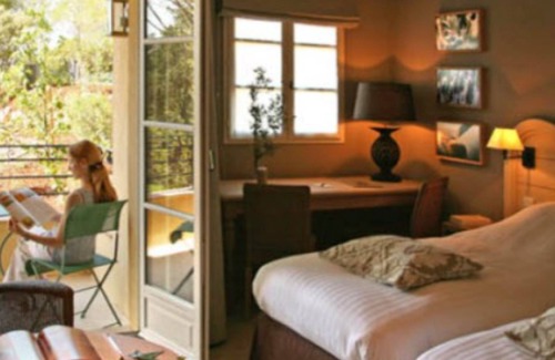 La Motte Hotel | Domaine de Saint Endréol Golf & Spa Resort****