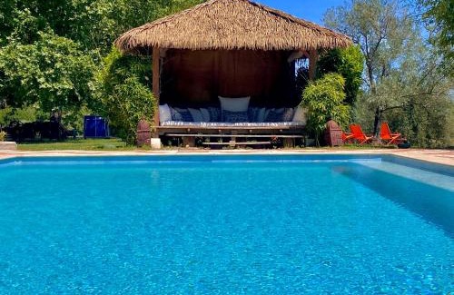 Callian Cama Y Desayuno | Domaine De Sainte Annette