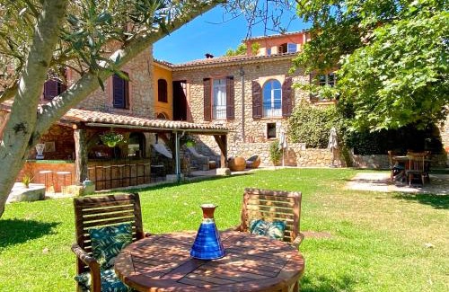 Callian Cama Y Desayuno | Domaine De Sainte Annette
