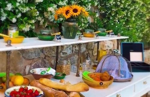 Callian Cama Y Desayuno | Domaine De Sainte Annette