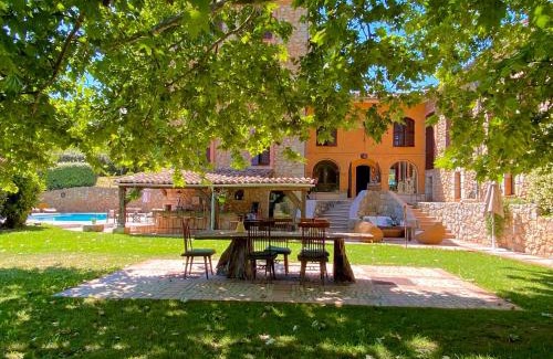 Callian Cama Y Desayuno | Domaine De Sainte Annette