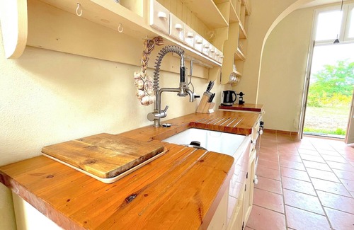 Sainte-Terre Casa | Domaine de Sainte-Terre