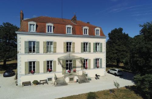 Chabanais Cama Y Desayuno | Domaine de Savignac