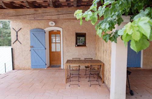 La Crau Casa | Domaine De Sigalous