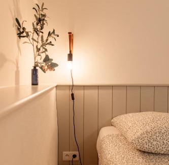 La Crau Casa | Domaine De Sigalous