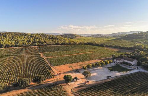 La Crau Casa | Domaine De Sigalous