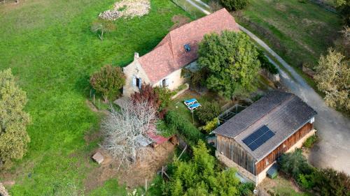 Bigaroque Casa | Domaine De Vic