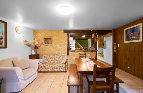 Bigaroque Casa | Domaine De Vic