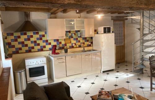 Terjat Casa | Domaine de Villateux