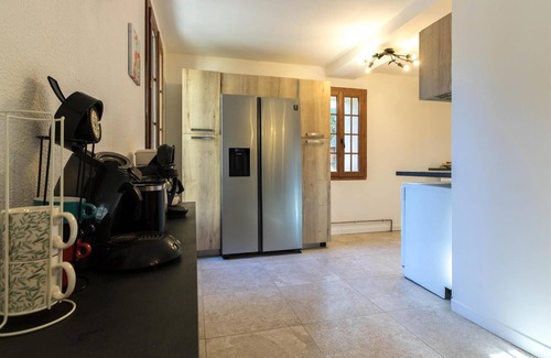 Cazeres Casa | Domaine des Airs de Toscane