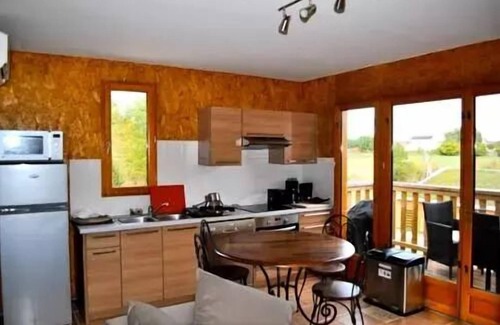 Sorges-et-Ligueux-en-Perigord Villa | Domaine des Bories **** - Casa Pigeonnier 2 Habitaciones 2 Personas