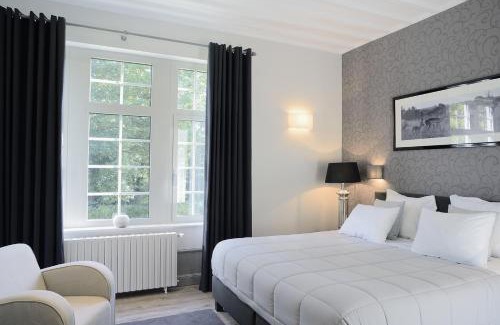 Sains-en-Amienois Cama Y Desayuno | Domaine des Bruyères