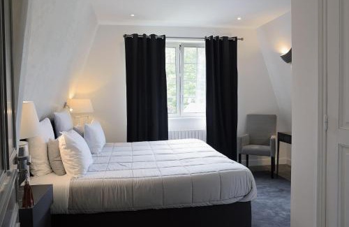 Sains-en-Amienois Cama Y Desayuno | Domaine des Bruyères