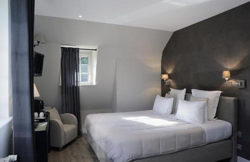 Sains-en-Amienois Cama Y Desayuno | Domaine des Bruyères