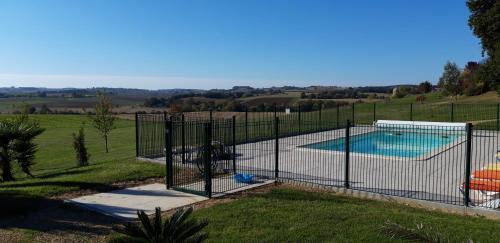 Pauilhac Casa | Domaine des Cadets de Gascogne