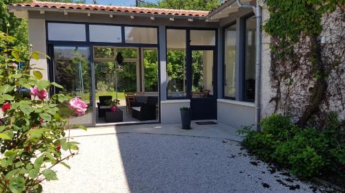 Souillac Casa | Domaine Des Catalpas