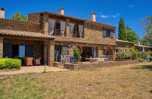 La Garde-Freinet Cama Y Desayuno | Domaine des Chênes de la Galline