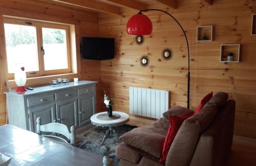 Cour-Cheverny Chalet De Esquí | domaine des chevrettes
