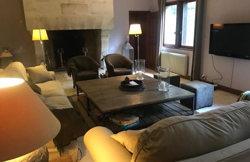 Pruniers-en-Sologne Casa | Domaine des Courtils