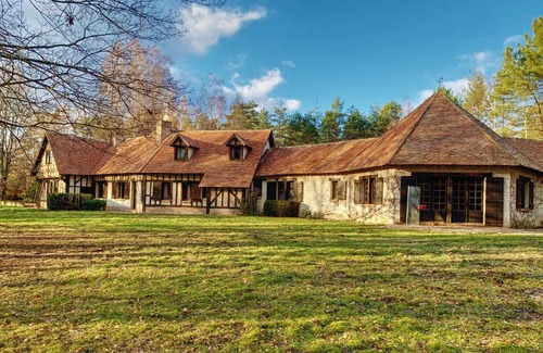 Pruniers-en-Sologne Casa | Domaine des Courtils