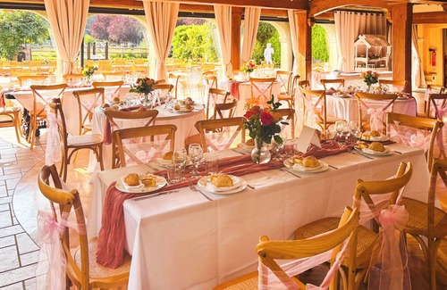 Toutainville Casa | Domaine des Déesses, Stays and Events, Nordic bath, Rooftop, 80 beds