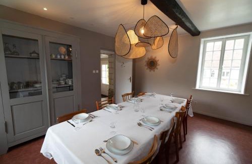 Athies Cama Y Desayuno | Domaine des demoiselles - Chambres d'hôtes et Spa