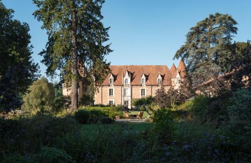 Massignac Hotel | Domaine des Etangs, Auberge Collection