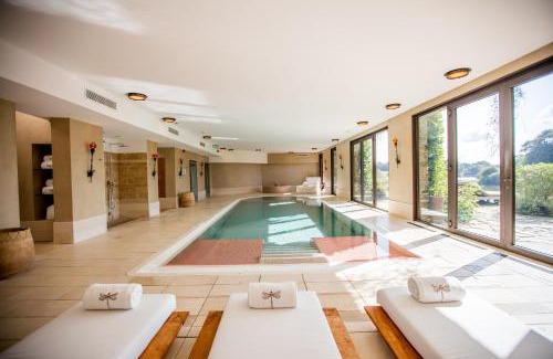 Massignac Hotel | Domaine des Etangs, Auberge Collection