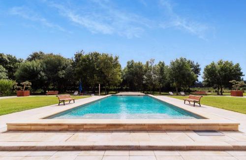 Molleges Cama Y Desayuno | Domaine des Eucalyptus