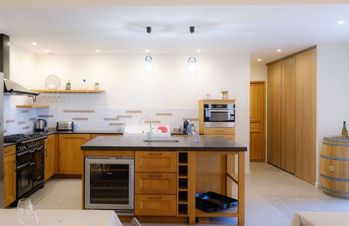Chavagnes Casa | PROPIEDAD DE LUJO 5 ESTRELLAS - 22 PERSONAS EN ANJOU CON PISCINA CLIMATIZADA