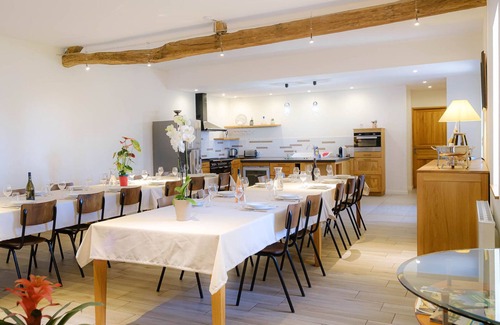 Chavagnes Casa | PROPIEDAD DE LUJO 5 ESTRELLAS - 22 PERSONAS EN ANJOU CON PISCINA CLIMATIZADA